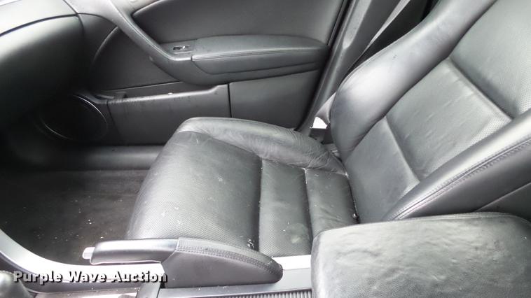 image for item EF9060 2008 Acura TL