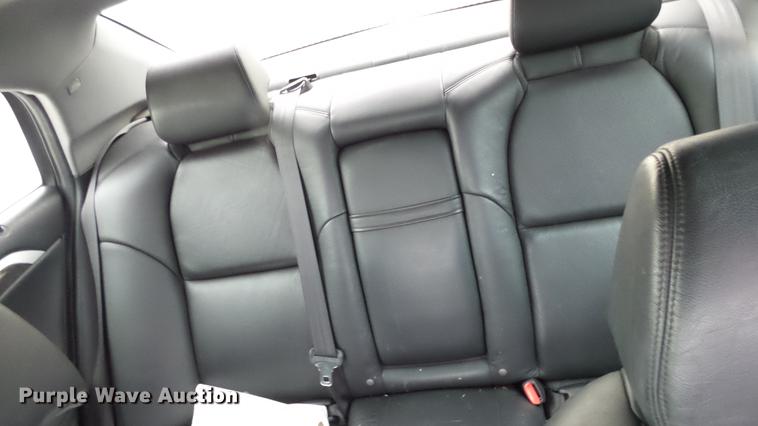 image for item EF9060 2008 Acura TL