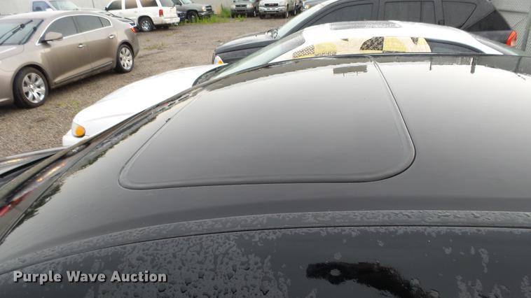 image for item EF9060 2008 Acura TL