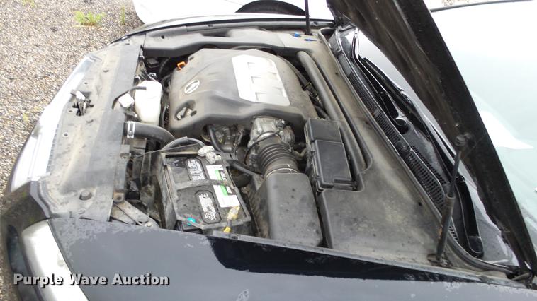 image for item EF9060 2008 Acura TL