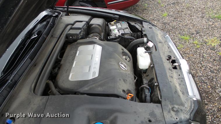 image for item EF9060 2008 Acura TL