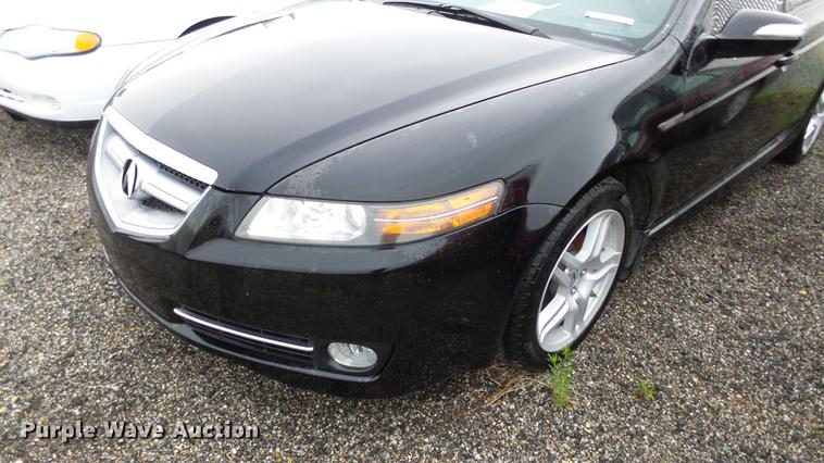 image for item EF9060 2008 Acura TL