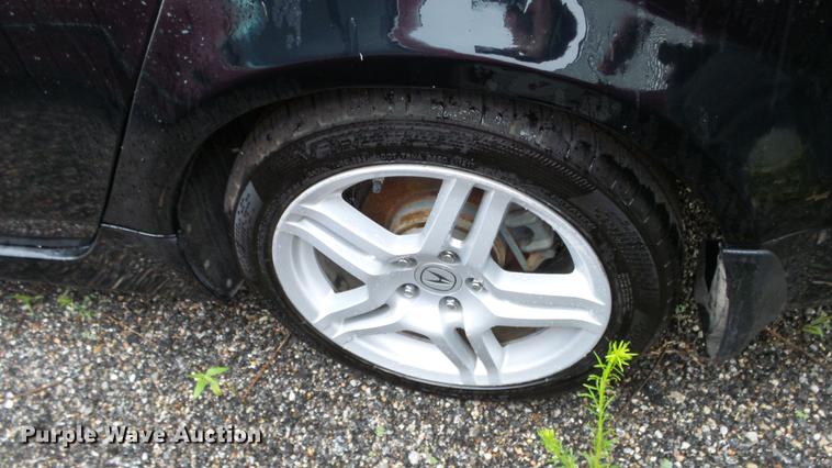 image for item EF9060 2008 Acura TL