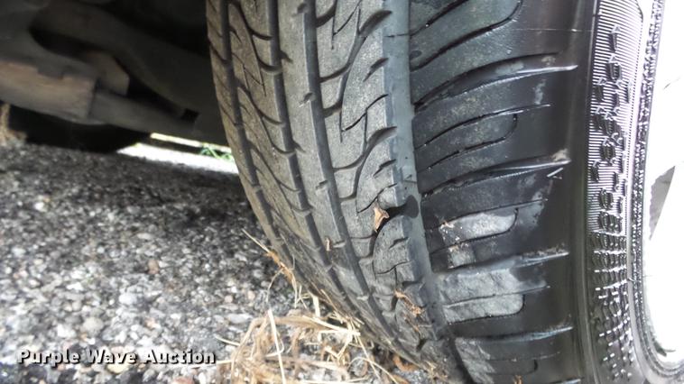 image for item EF9060 2008 Acura TL