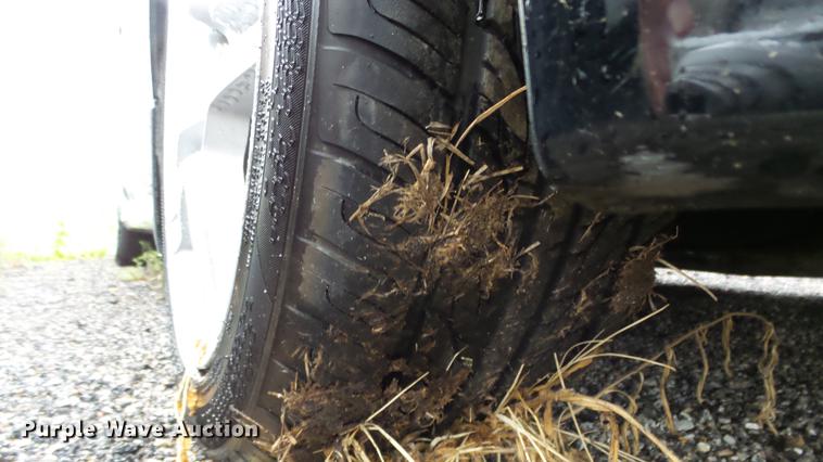 image for item EF9060 2008 Acura TL