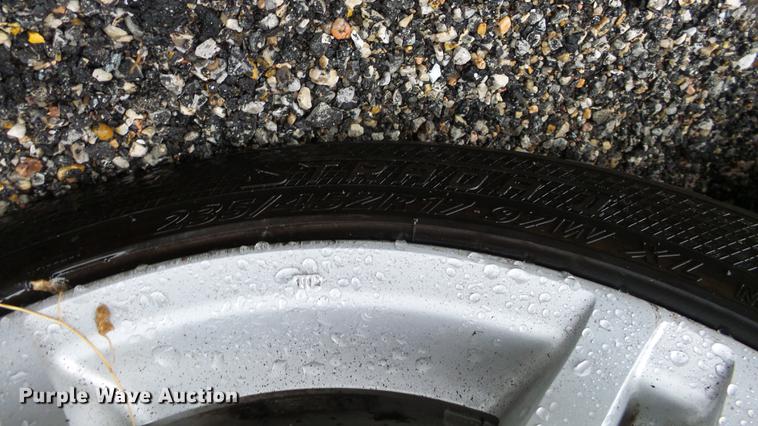 image for item EF9060 2008 Acura TL