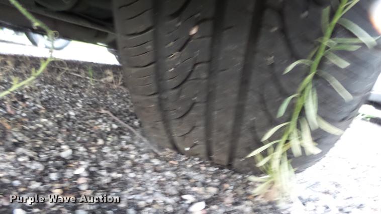 image for item EF9060 2008 Acura TL