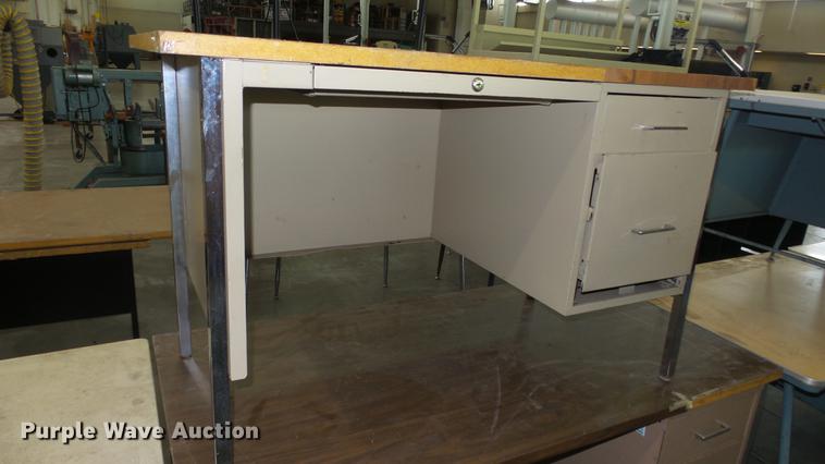 image for item EF9179 (11) desks