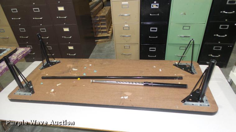 image for item EF9180 (11) tables