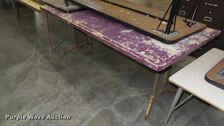 image for item EF9180 (11) tables