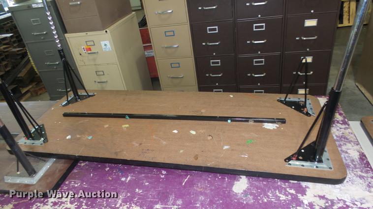 image for item EF9180 (11) tables