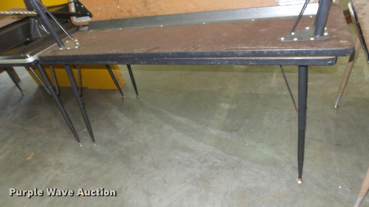 image for item EF9180 (11) tables