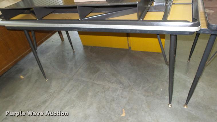 image for item EF9180 (11) tables