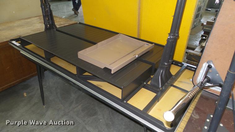 image for item EF9180 (11) tables