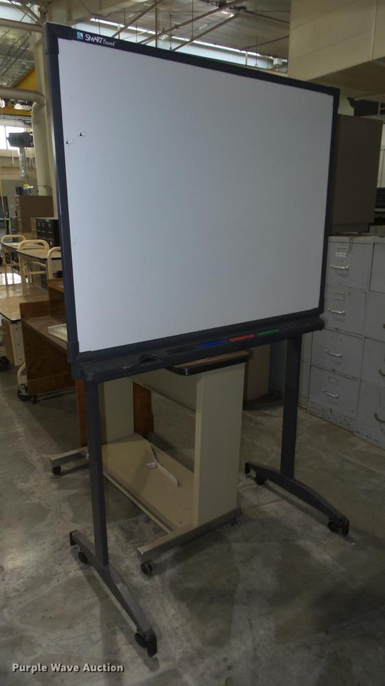 image for item EF9181 (4) computer carts