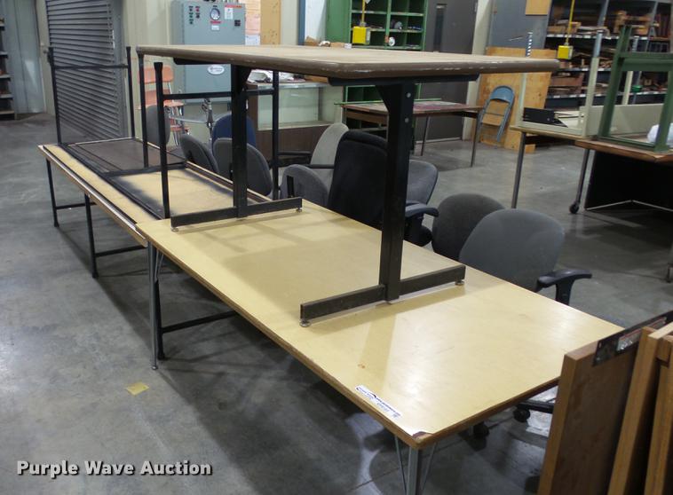 image for item EF9184 (4) tables