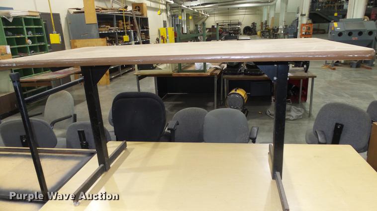 image for item EF9184 (4) tables