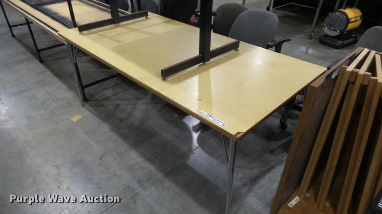 image for item EF9184 (4) tables