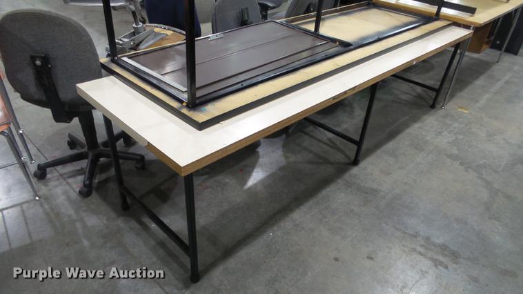 image for item EF9184 (4) tables