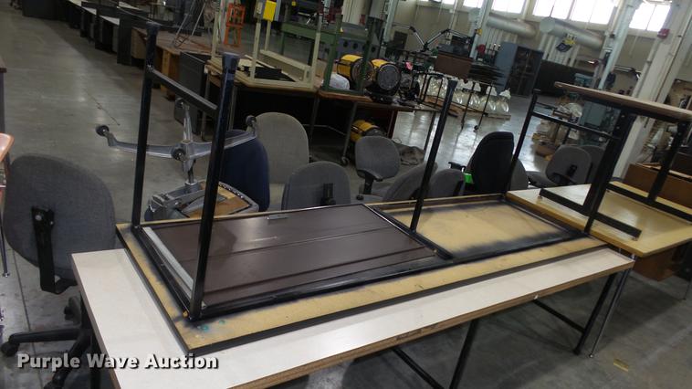 image for item EF9184 (4) tables