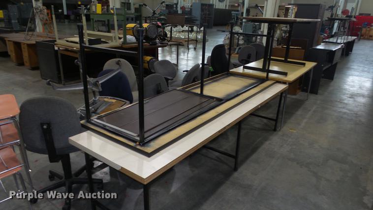 image for item EF9184 (4) tables