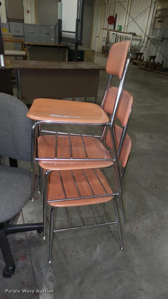 image for item EF9185 Approximately 33 chairs