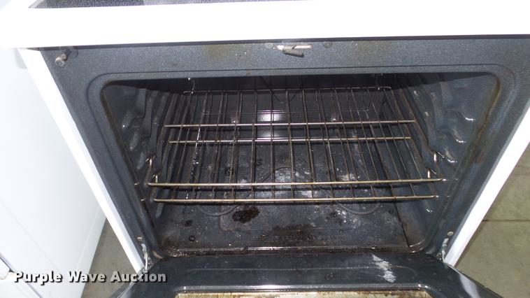 image for item EF9190 (2) Kenmore ovens