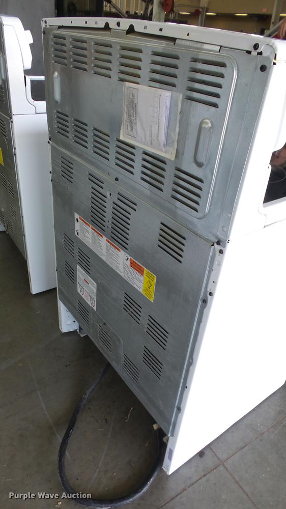 image for item EF9190 (2) Kenmore ovens