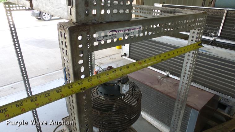 image for item EF9191 Copeland freezer compressor