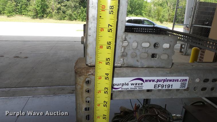 image for item EF9191 Copeland freezer compressor