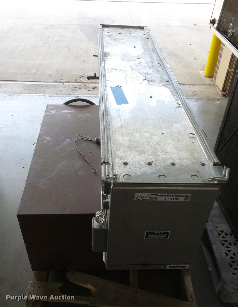 image for item EF9192 (2) ICS freezer parts