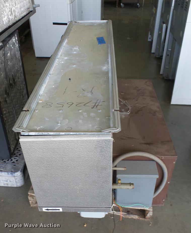 image for item EF9192 (2) ICS freezer parts