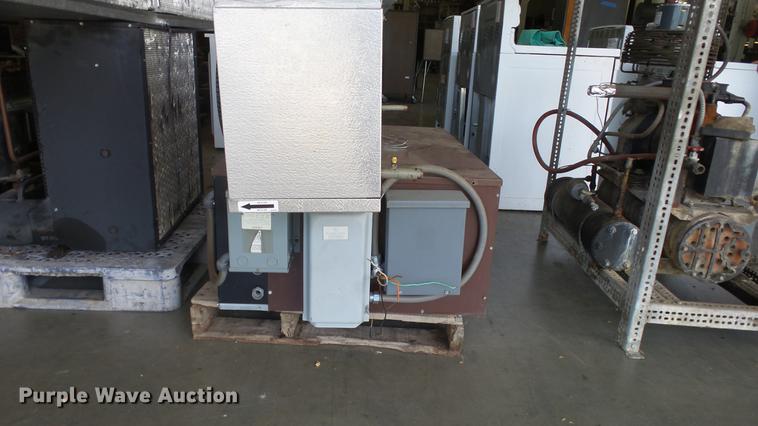 image for item EF9192 (2) ICS freezer parts