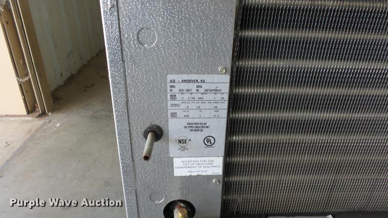 image for item EF9192 (2) ICS freezer parts