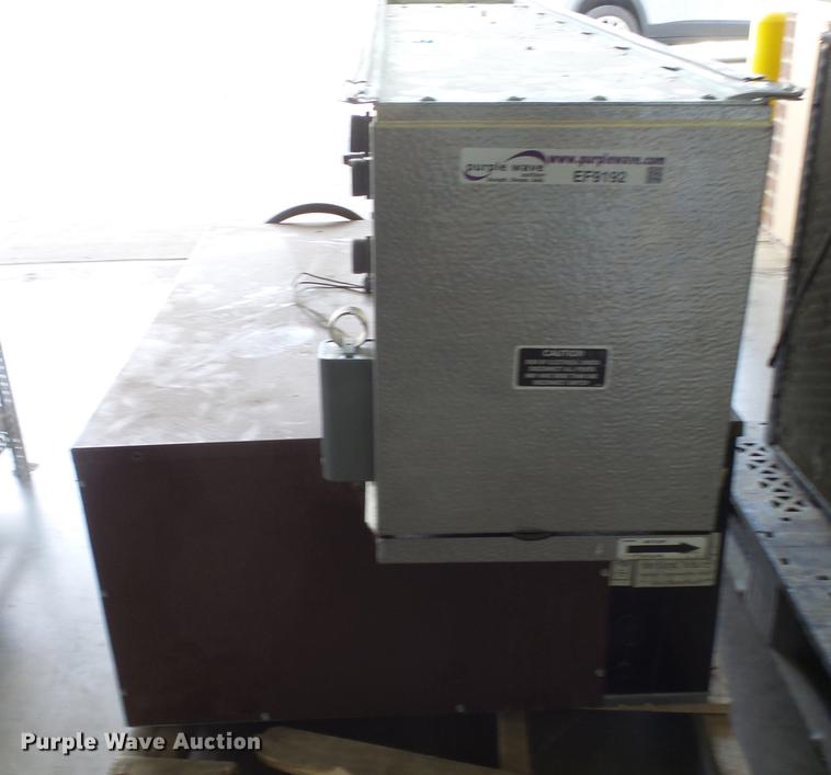 image for item EF9192 (2) ICS freezer parts