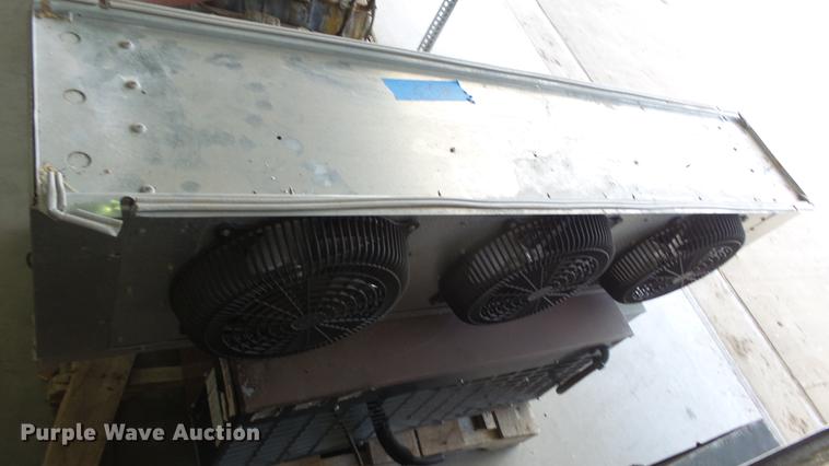 image for item EF9192 (2) ICS freezer parts