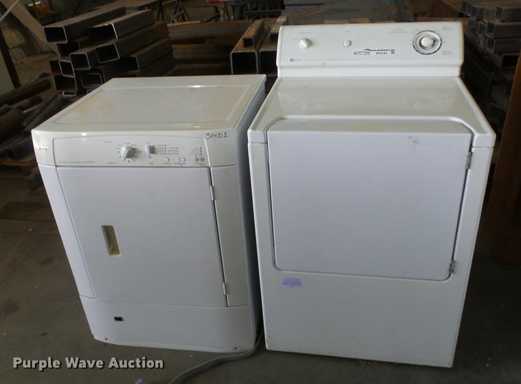 image for item EF9194 (2) dryers