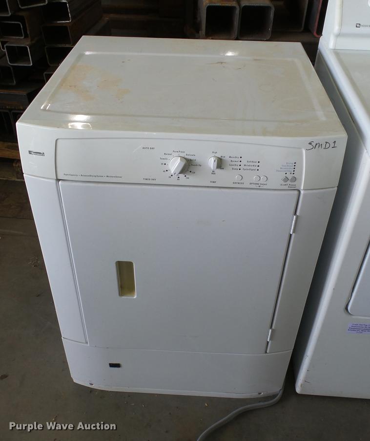 image for item EF9194 (2) dryers