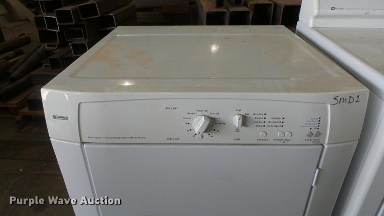 image for item EF9194 (2) dryers