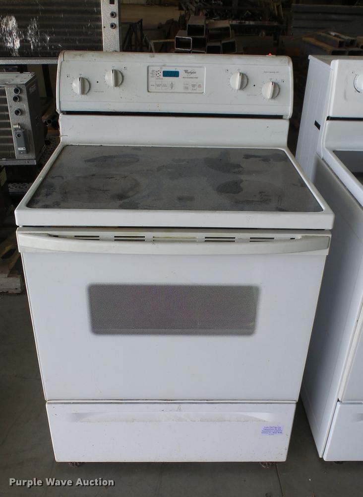 image for item EF9196 (3) ovens