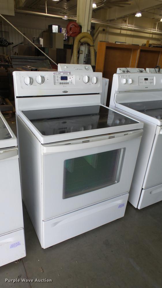 image for item EF9196 (3) ovens
