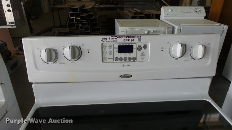 image for item EF9196 (3) ovens