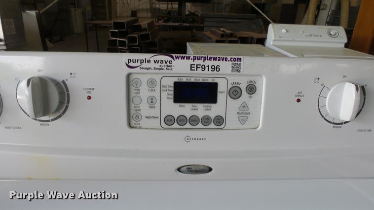 image for item EF9196 (3) ovens