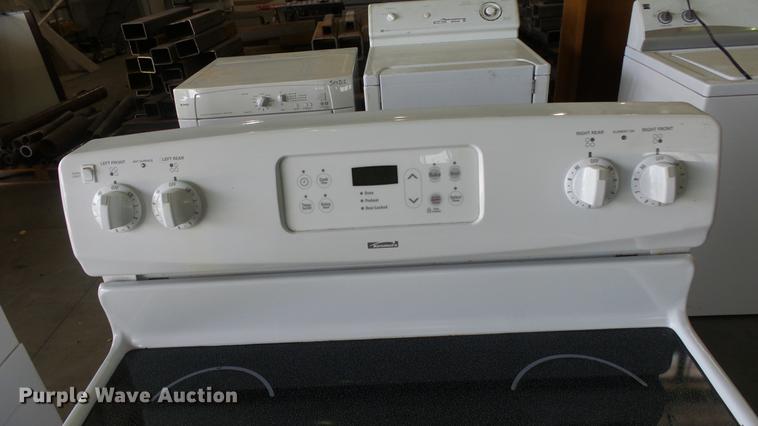 image for item EF9196 (3) ovens