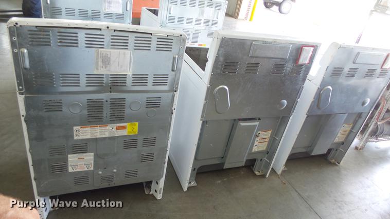 image for item EF9196 (3) ovens