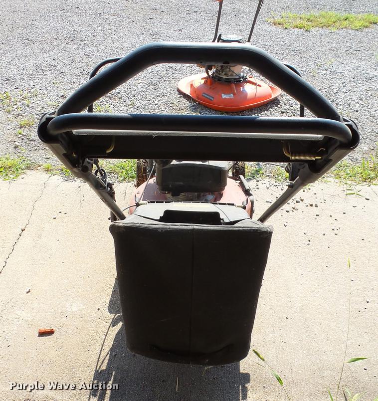 image for item EF9212 Toro push mower