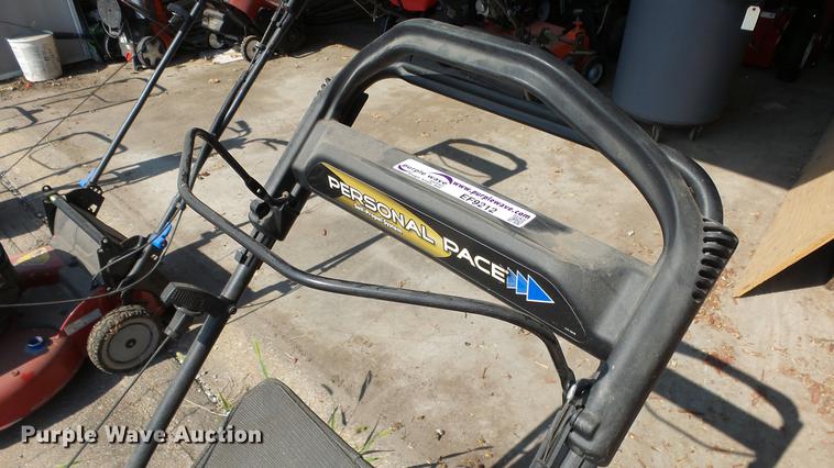 image for item EF9212 Toro push mower