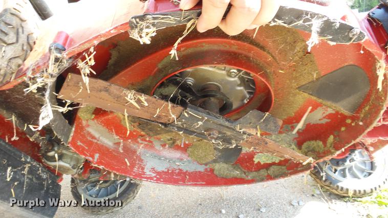 image for item EF9212 Toro push mower