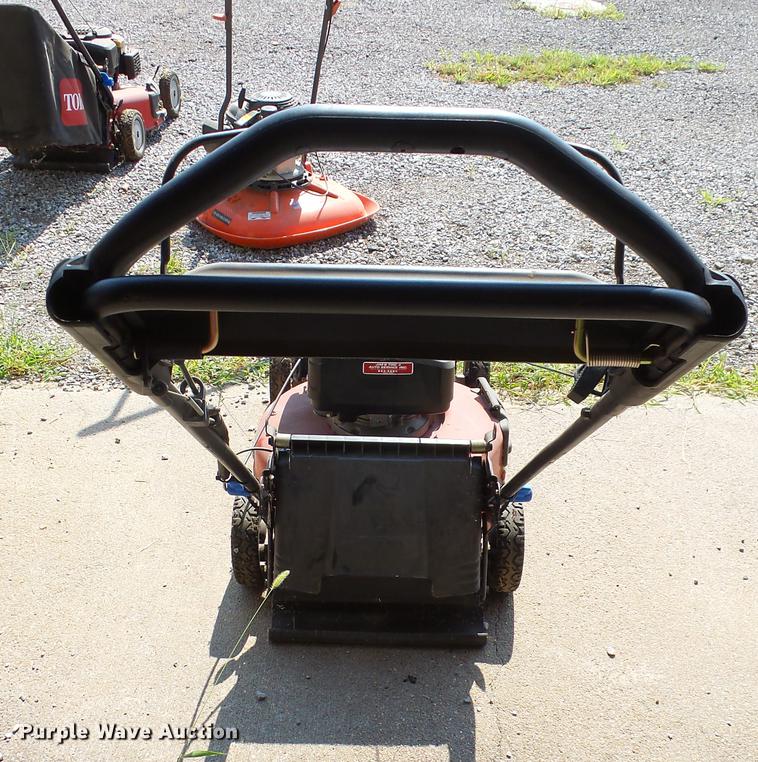 image for item EF9214 Toro push mower