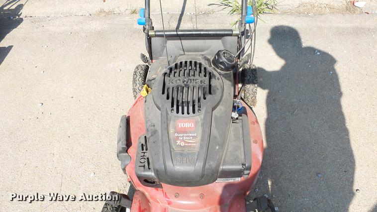 image for item EF9214 Toro push mower
